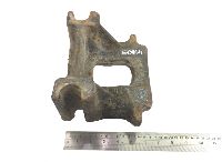 1766034  Beam Spring,  Rear axle  SCANIA P G R T-series RH=LH