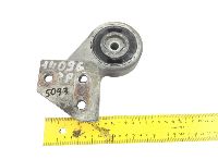 1791181 Coolant Radiator Bracket, Upper Right Scania P-/G-/R-/T-Series