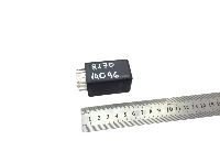 1722504 Relay interior lighting Scania 4-Series, P, G, R, T Series