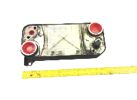 1804210  Oil Cooler Retarder for SCANIA P, G, R, T - Series