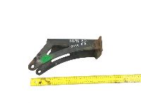 1805094 Shock absorber bracket, Tag axle, upper L=R  SCANIA P, G ,R, T