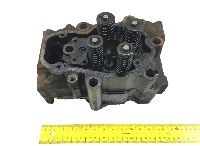1874583 Cylinder Head DC09/13 XPI SCANIA P,G,R,T-Series Bus F,K,N-Series