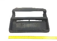 1368652 Mudguard, Rear axle, Rear Right Scania P-/G-/R-/T-Series