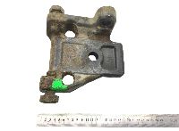 1846795 Leaf Spring Adjusting Wedge,Tag Axle LH SCANIA P, G, R, T series