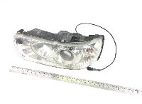 1699932 Headlamp XENON, left CF 85, XF 95/105
