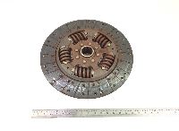 22078244 Clutch Disc D=430mm D13 VOLVO