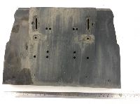 21094397 Tag Axle Wing, Front R=L VOLVO FH