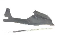 82819477 Top Step Plate, Right VOLVO