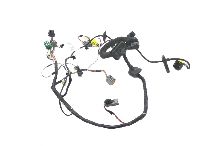 22528949 Door wiring, Left Volvo