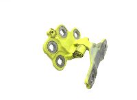 82319029 Door Hinge, Upper Left VOLVO FH