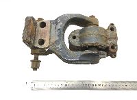 21358692 Battery Box Bracket, Left VOLVO FH