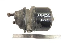 2147775 Brake Chamber,Drive Axle M16 Type 24/30 SCANIA P-/G-/R-/T-Series