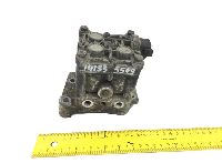 2021085 Valve block, 2+0, exhaust brake for SCANIA  P,G,R,T,F,K,N