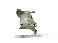1730313 Crankcase Ventilation Oil Mist Separator SCANIA