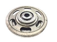 1761396 Intermediate Gear, w/Shaft D9 SCANIA P,G,R,T; F,K,N -Series Bus