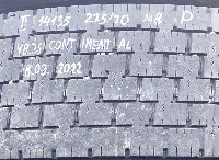 275/70R22.5 Tyre with rim;  1pcs