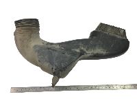 20547509  Air Intake Pipe, Lower Part VOLVO