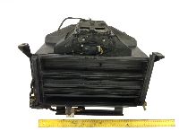 20523240 Heating radiator kit - interior cooling in the housing VOLVO
