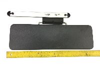 20570479 Inner Sun Visor, side left VOLVO