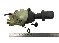 20367533 Hand brake Valve VOLVO, DAF
