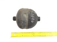 3987649 Pressure accumulator, steering VOLVO FL, FH, FM, B12