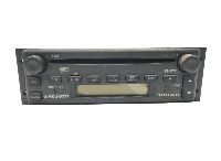 20561221 Radio DELPHI VR300 VOLVO