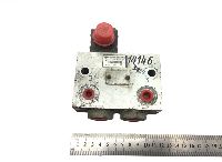 0501100032 0501100038 Level valve ELC SCANIA Bus 4-Series