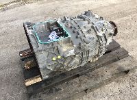 1912135 Gearbox assembly ZF ASTRONIC 12AS2330TD  DAF XF106, CF