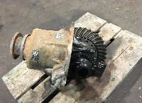 1873433 Differential, Drive Axle AAS1344  I=2,53 DAF XF 106