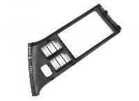 1840925 Dashboard Switch Panel Frame DAF XF106