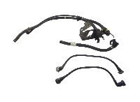 1974510 +1915757 +1881827 +1928866  Adblue pump pipe set DAF XF106