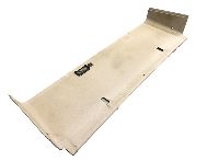 1877372 Cabin Wall Panel, Upper Rear  DAF XF106