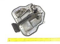 1974276 Pedals unit assembly DAF XF106