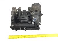 2032698 Oil filter casing MX-13 DAF XF106