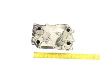 2184273 Engine Oil Cooler DAF XF106