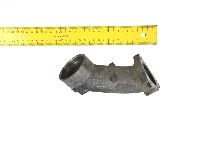 1933158 Coolant Pipe DAF XF106