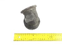 1885752 Intercooler Pipe DAF XF106