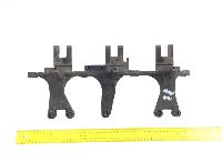 1921727 EGR Cooler Bracket DAF XF106