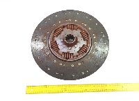 1738830 Clutch Disc D=430mm DAF CF 85, XF 105/106