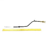 2179929 Oil dipstick assembly with tube MX-13 DAF XF106