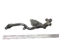 1885510 + 1994776 cooland pipe with cover DAF XF106