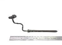 2047593 Fuel injector pipe 1-4 cyl MX-13 DAF XF106