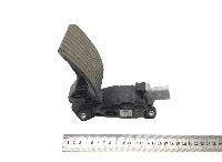 81259706103 Accelerator pedal (position sensor) MAN TGS,TGX,TGA,TGL,TGM