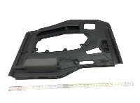 81626305168 Door trim, inside, right F99L/R10-37 MAN TGA, TGL, TGM