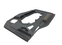 81626305167 Door Trim Panel, Left F99L/R10-37 MAN TGA, TGL, TGM