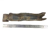 85417016009 Cabin Shock Absorber Bracket, Rear L=R MAN TGL, TGM