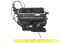 81619006427 Cabin Heating-Cooling Radiators Set with Casing MAN TGA, TGL