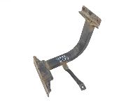 81615405068 Step Plate Bracket, Right MAN TGL, TGM