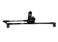 81264116118 +81264016141 Windscreen Wiper Linkage with motor for MAN