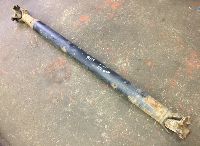 77700686 Propeller Shaft, Rear Part ~1450mm MAN